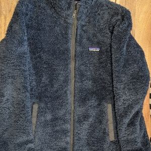 Los Gatos Patagonia jacket